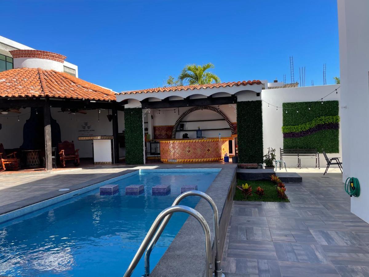 Departamentos Luminar Apartment Mazatlan Exterior photo