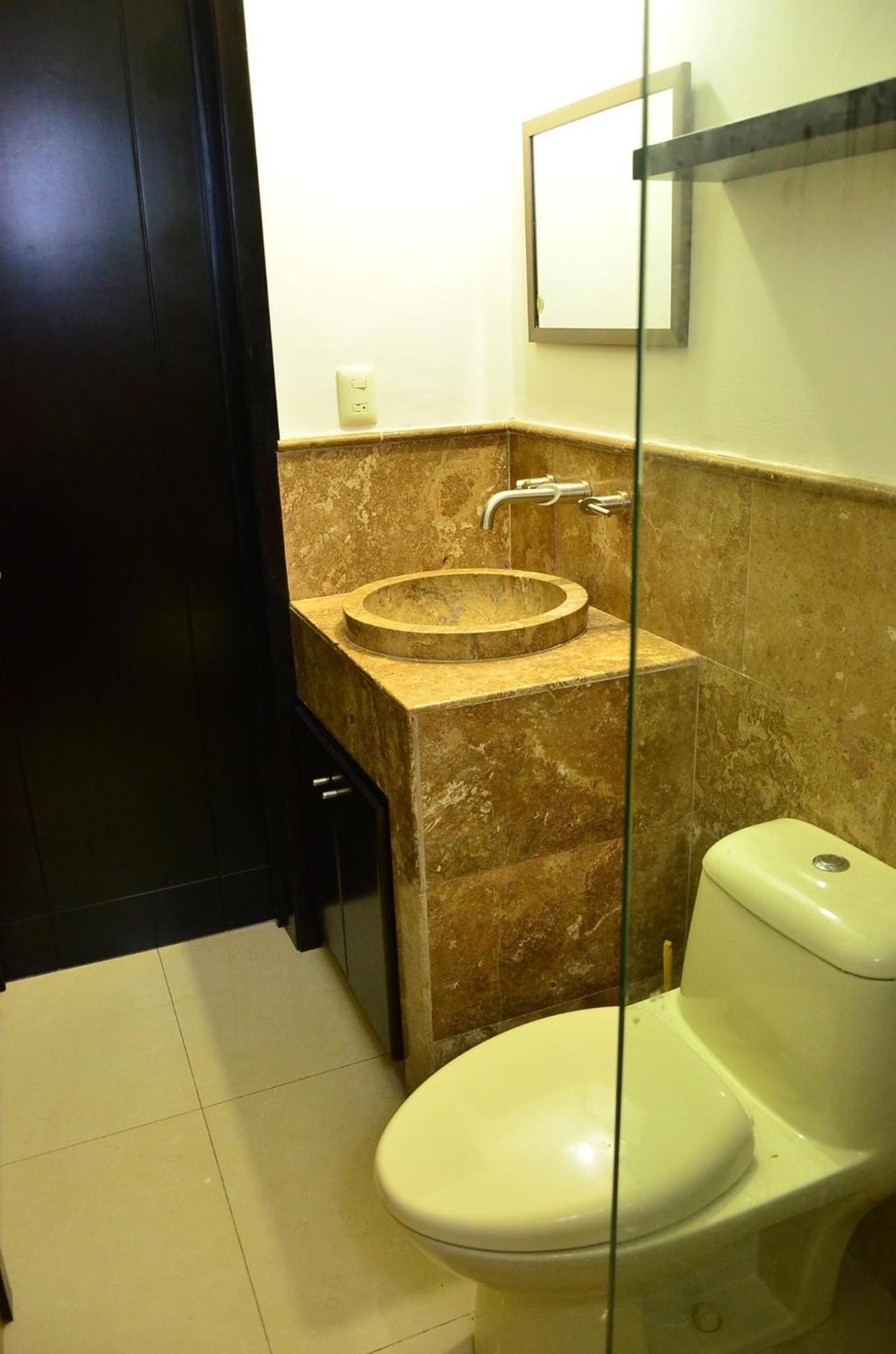 Departamentos Luminar Apartment Mazatlan Exterior photo