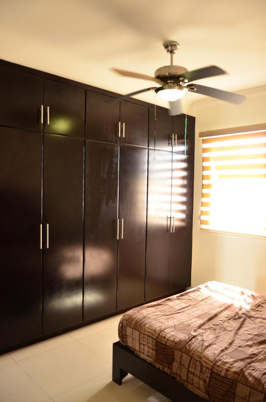 Departamentos Luminar Apartment Mazatlan Exterior photo