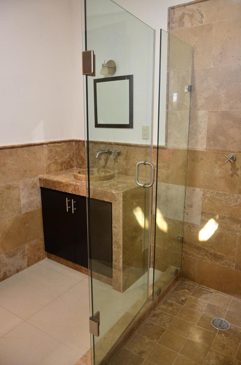 Departamentos Luminar Apartment Mazatlan Exterior photo